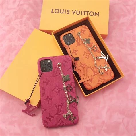 porta telefono louis vuitton serigrafato|Smartphone Accessories, Holders, Cases .